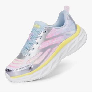 [Dream Paris] Girls  DREAM PAIRS Girls Shoes Sneakers Kids Tennis Shoes Size 2